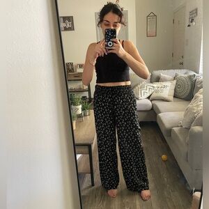 Palazzo pants